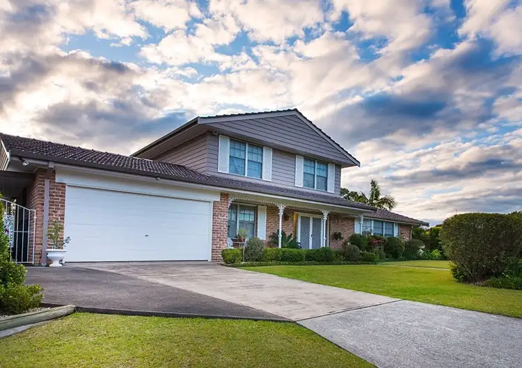 Third view of Homely house listing, 17 Marsden Terrace, Taree NSW 2430