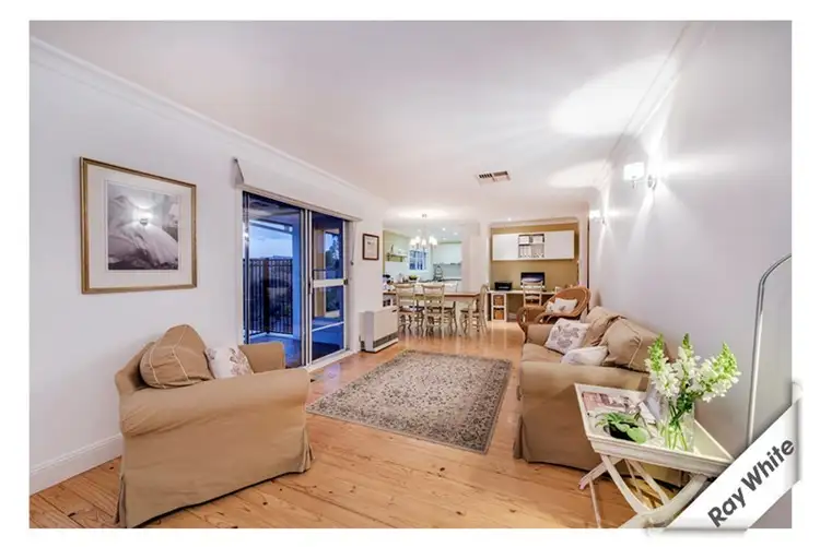 Sixth view of Homely house listing, 35 Pindari Crescent, Queanbeyan NSW 2620