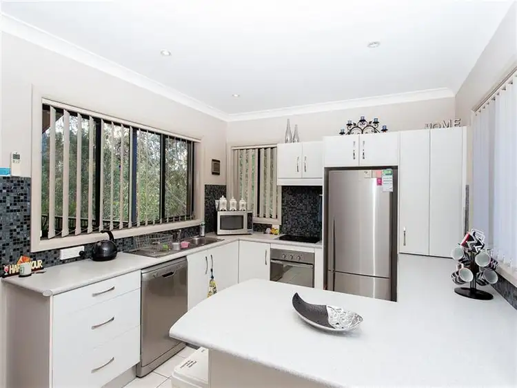 Second view of Homely townhouse listing, 1/4 Minke Street, Corlette NSW 2315