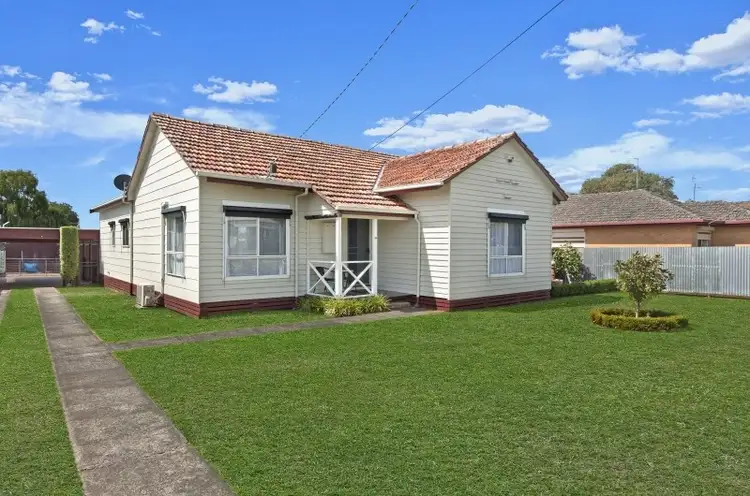 Third view of Homely house listing, 34 Grey Street, Terang VIC 3264