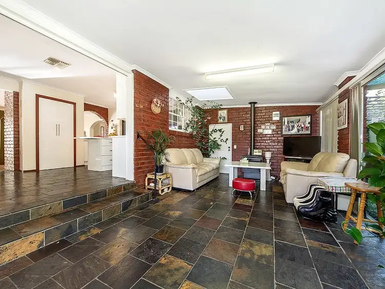 Fifth view of Homely house listing, 21 Salvia Street, St Albans VIC 3021