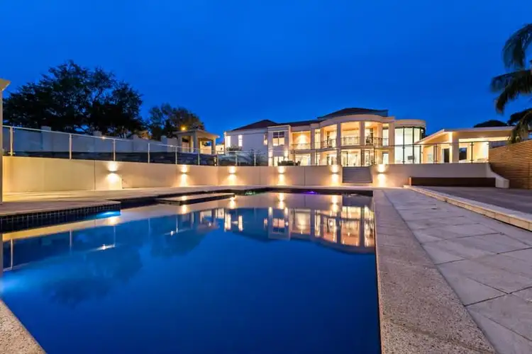 Fifth view of Homely house listing, 24 Spring Hill Drive, Golden Grove SA 5125