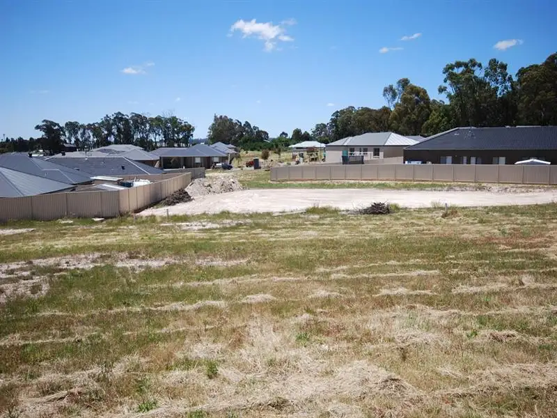Main view of Homely land listing, Lot 24 Hammill Close, Canadian VIC 3350