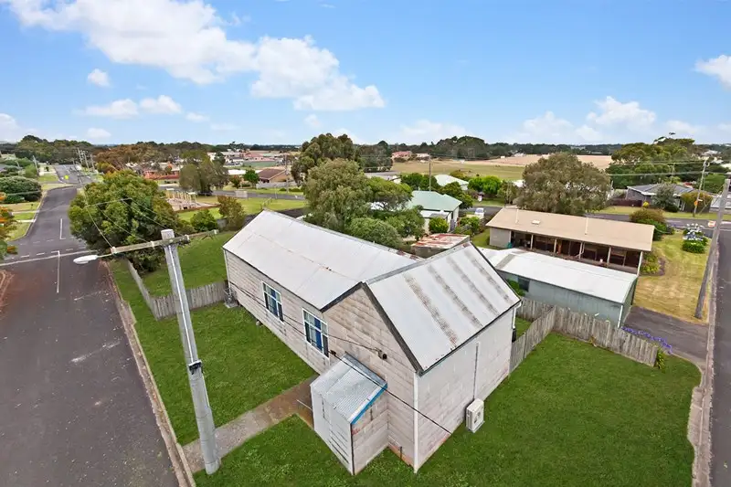 Main view of Homely other listing, 11 Maria Street, Allansford VIC 3277
