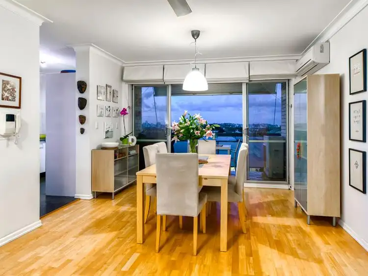 Seventh view of Homely unit listing, 11/1 Lomond Terrace, East Brisbane QLD 4169
