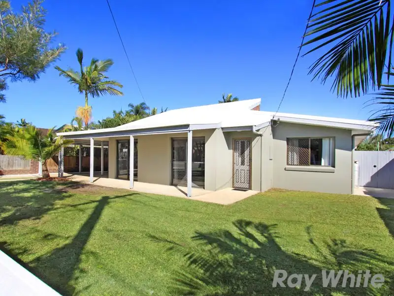 Main view of Homely house listing, 19 Shea Street, Scarborough QLD 4020