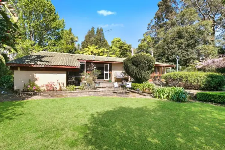 Fifth view of Homely house listing, 58 Junction Road, Wahroonga NSW 2076