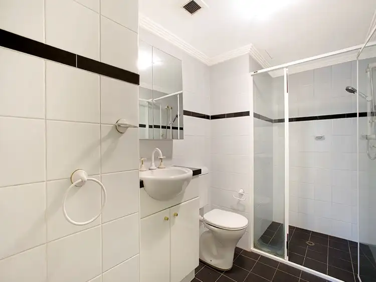 Seventh view of Homely apartment listing, 12C/2B Mowbray Street, Sylvania NSW 2224