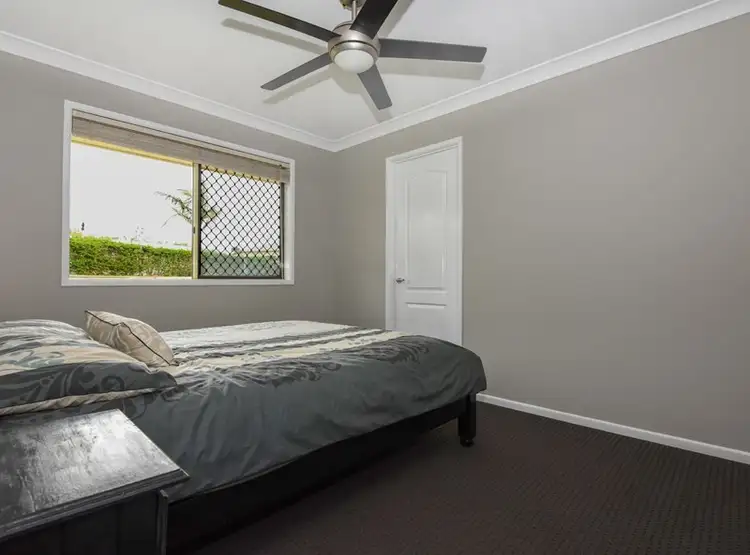 Seventh view of Homely house listing, 23 Cole Drive, Highfields QLD 4352