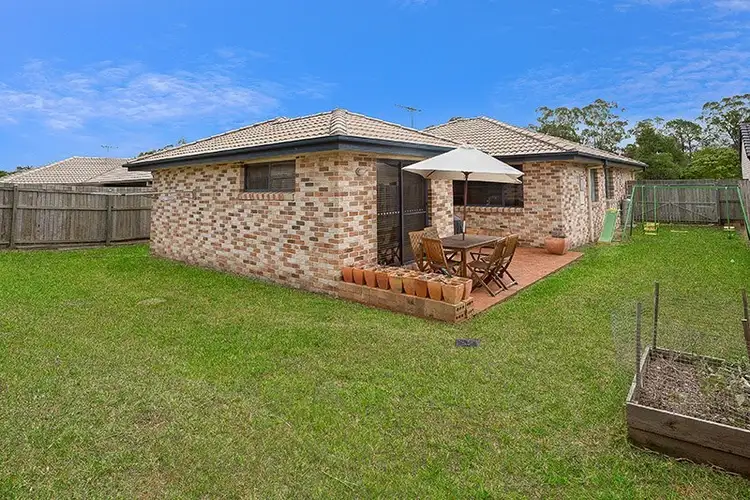Fifth view of Homely house listing, 13 Dougherty Close, Narangba QLD 4504