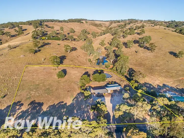 Fifth view of Homely house listing, 580 Mclaren Flat Road, Mclaren Flat SA 5171