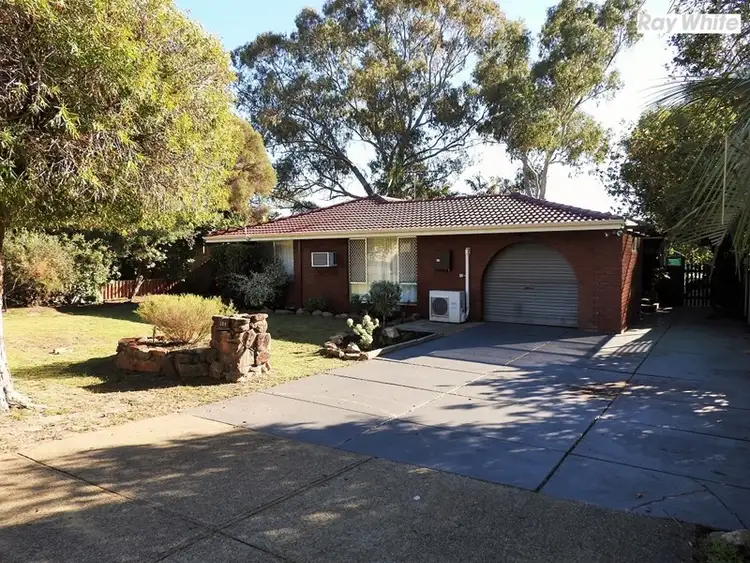 Second view of Homely house listing, 124 Blanche Street, Gosnells WA 6110