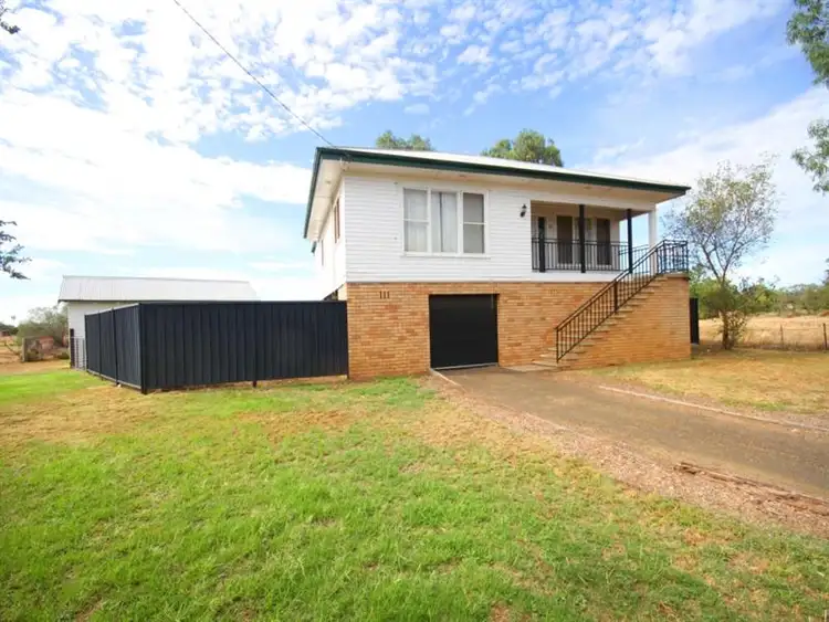 12 Regent Street, Narrabri NSW 2390