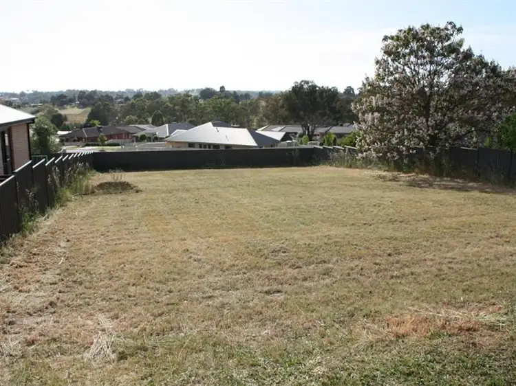 Third view of Homely land listing, 6 Petticoat Lane, Young NSW 2594