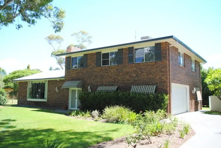 Main view of Homely house listing, 127 Greenbah Road, Moree NSW 2400