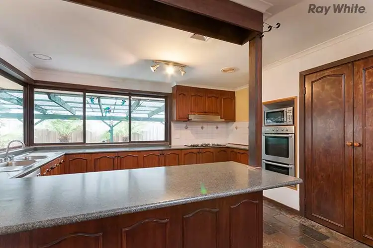 Third view of Homely house listing, 8 Lady Nelson Way, Taylors Lakes VIC 3038