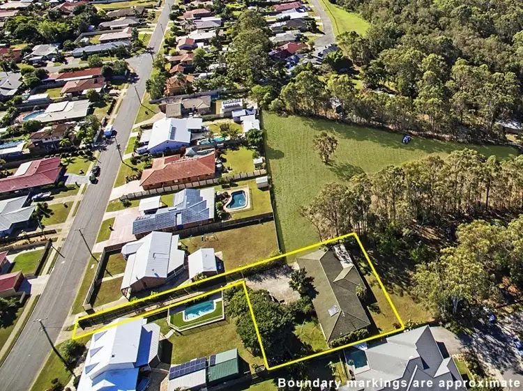 Main view of Homely house listing, 18 Goodwood Drive, Murrumba Downs QLD 4503