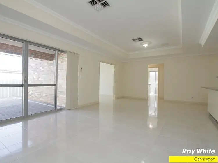 Third view of Homely house listing, 4/121 Gibbs Street, East Cannington WA 6107