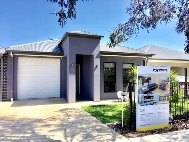 Main view of Homely house listing, 9 York Terrace, Ferryden Park SA 5010