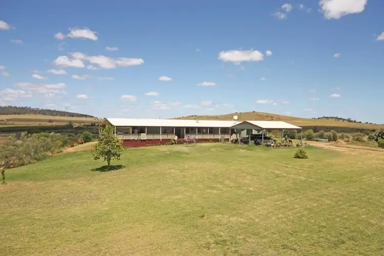 Third view of Homely rural property listing, Address available on request
