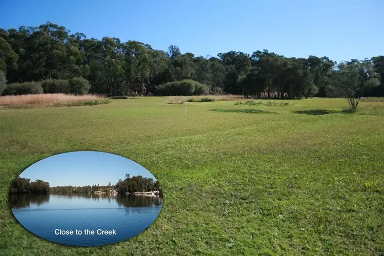 Main view of Homely rural property listing, 109 Gradwells Road, Dora Creek NSW 2264