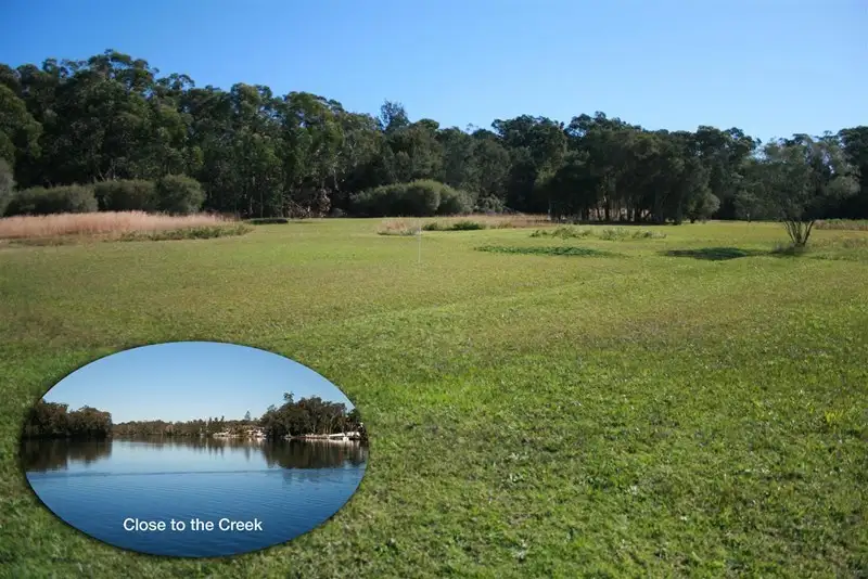Main view of Homely rural property listing, 109 Gradwells Road, Dora Creek NSW 2264