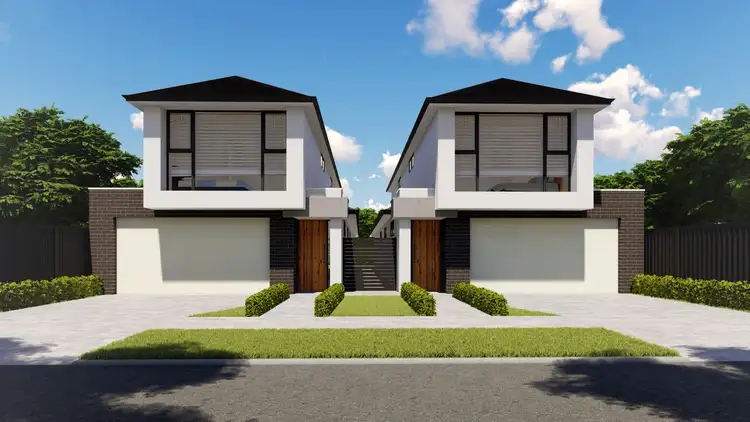 Main view of Homely land listing, Lot 742 4 Kellett Avenue, Lockleys SA 5032