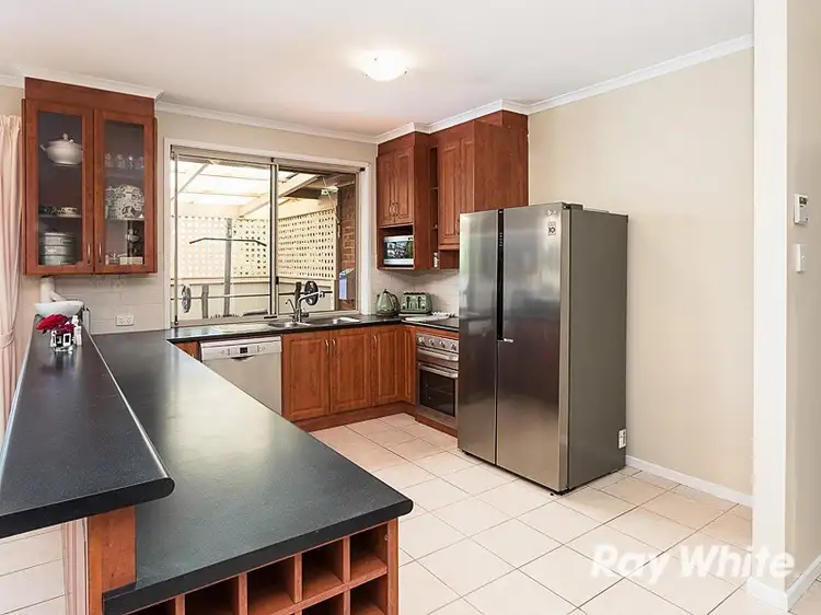 Fifth view of Homely house listing, 10 Barrow Court, Mount Barker SA 5251