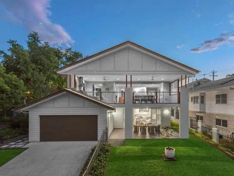 72 Yoku Road, Ashgrove QLD 4060