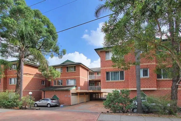 26-30 Sherwood Road