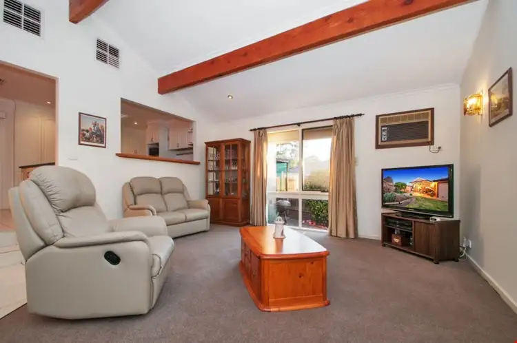 Third view of Homely house listing, 2 HAYRIDE Lane, Chirnside Park VIC 3116