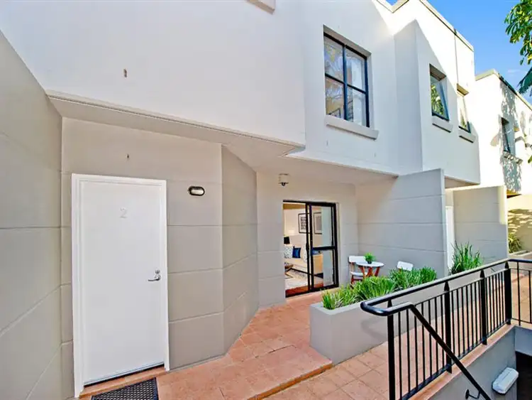 Sixth view of Homely apartment listing, 2/40 Dolphin Street, Randwick NSW 2031