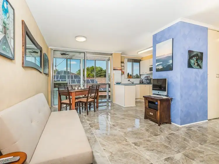 Second view of Homely unit listing, 4/40 Jubilee Terrace, Ashgrove QLD 4060