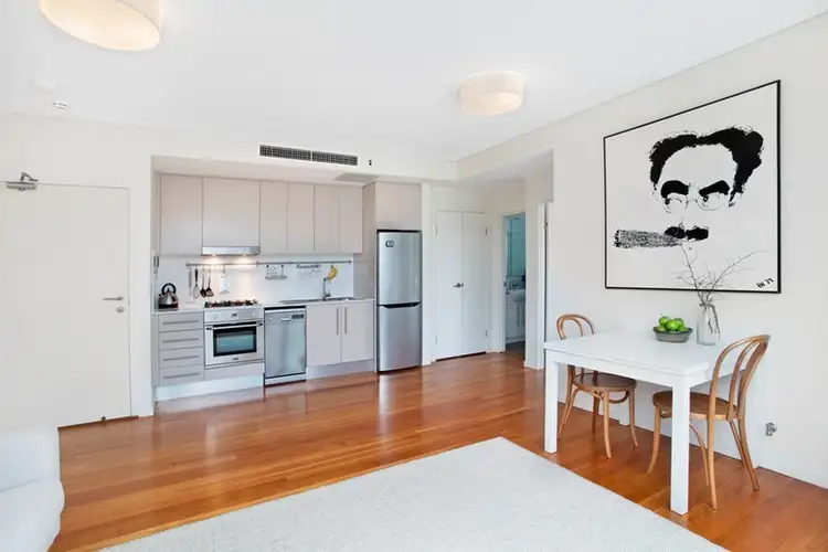Second view of Homely apartment listing, 10/29 Victoria Parade, Manly NSW 2095