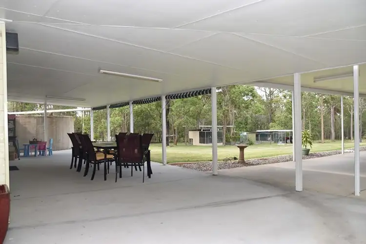 Third view of Homely house listing, 182-190 Latimer Road, Logan Village QLD 4207