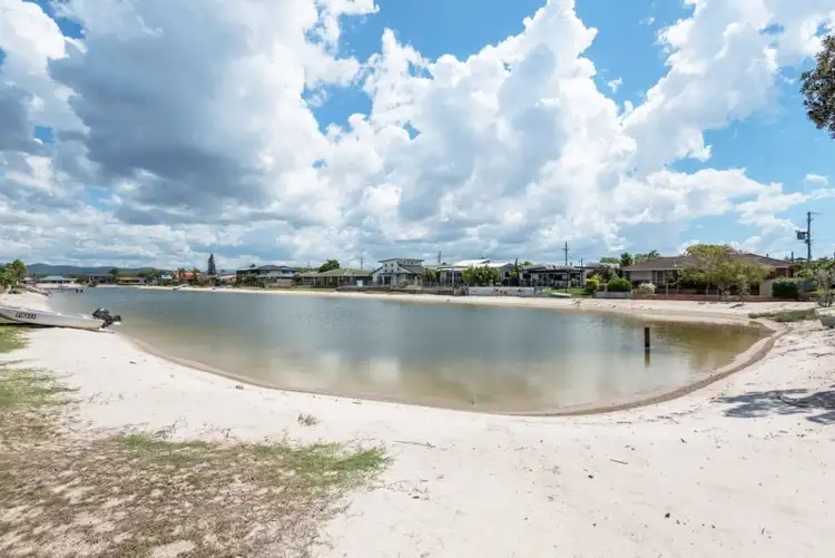 Third view of Homely house listing, 3 Dolphin Court, Palm Beach QLD 4221