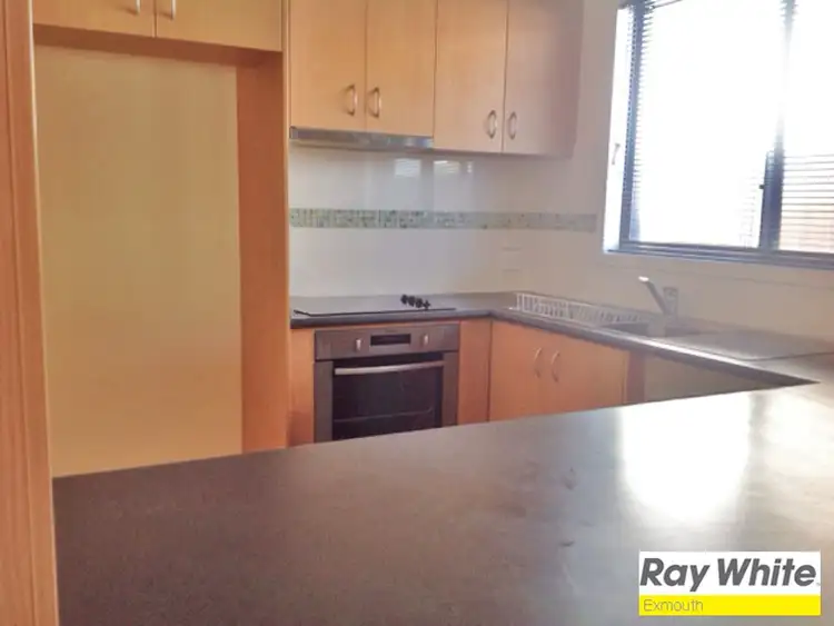 Second view of Homely house listing, 4 Burt Close, Onslow WA 6710