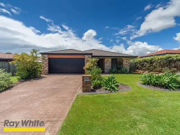 Main view of Homely house listing, 3 Sapphire Close, Griffin QLD 4503