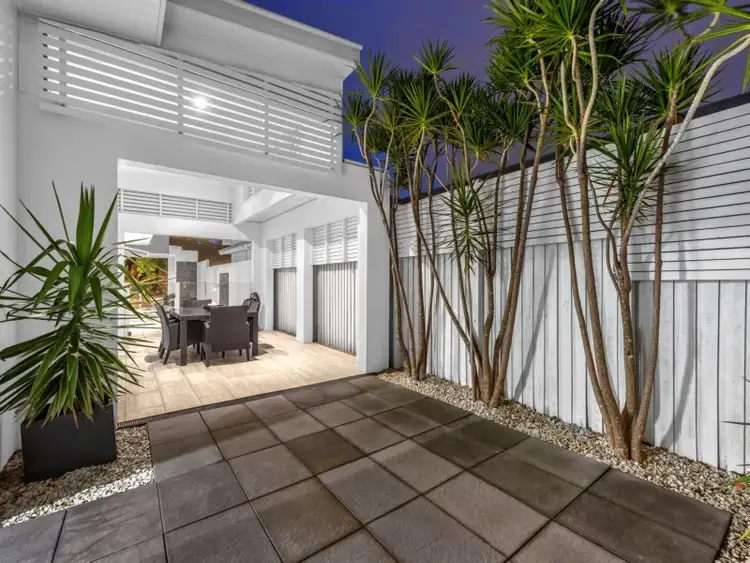 Third view of Homely house listing, 25 Templeton Street, Virginia QLD 4014