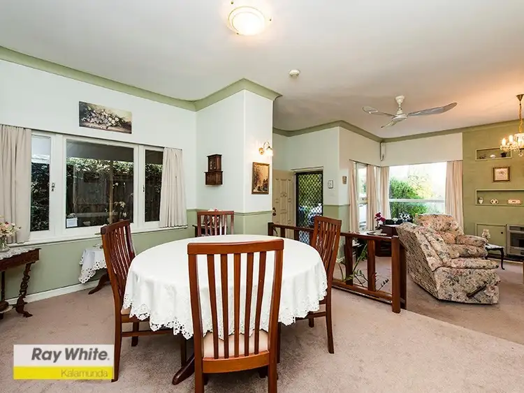 Fifth view of Homely house listing, 39 Tunnel Road, Swan View WA 6056