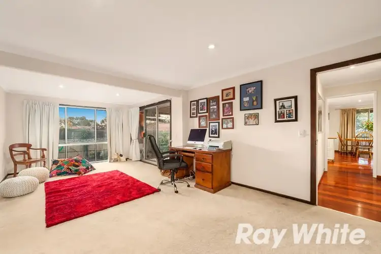 Fifth view of Homely house listing, 4 Westburn Grove, Scoresby VIC 3179