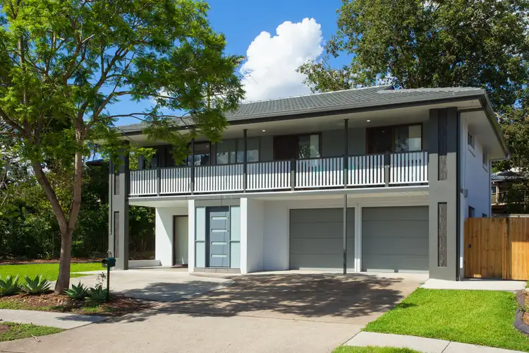 16 Montreal Street, Wishart QLD 4122