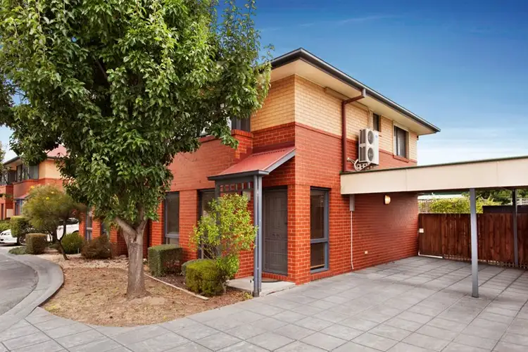 7/8 Martin Street, Thornbury VIC 3071
