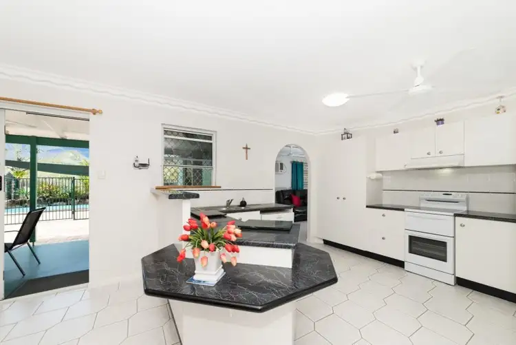 Second view of Homely house listing, 5 Feeney Avenue, Rasmussen QLD 4815