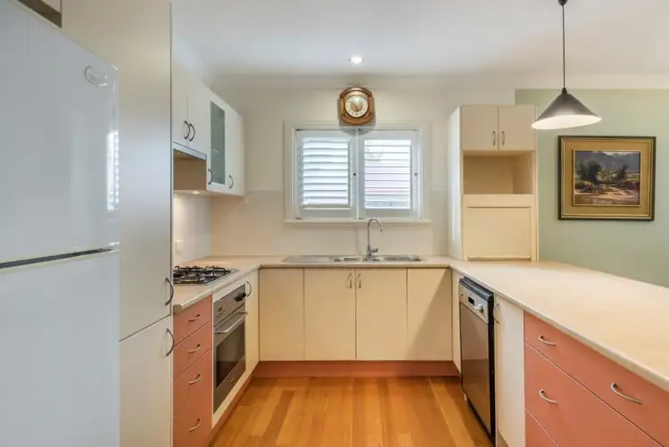 Fourth view of Homely house listing, 32 Campbell Terrace, Wavell Heights QLD 4012