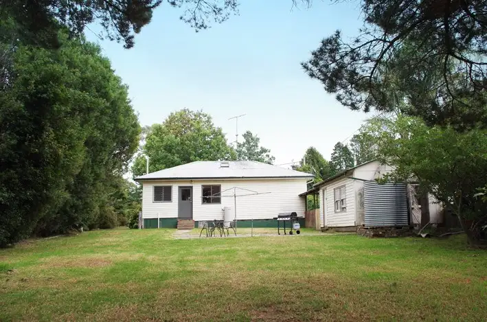 Seventh view of Homely house listing, 16 Henderson Avenue, Mittagong NSW 2575