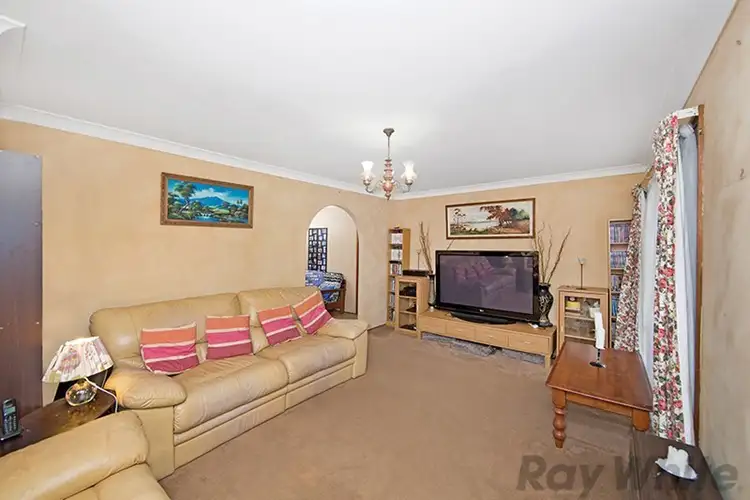 Fifth view of Homely house listing, 92 Elizabeth Bay Drive, Lake Munmorah NSW 2259