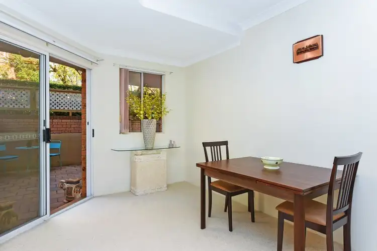 Fourth view of Homely unit listing, 4/1-5 Linda Street, Hornsby NSW 2077