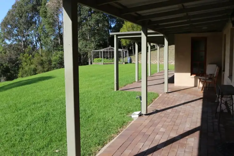 Seventh view of Homely house listing, 429 Punkalla Tilba Road, Central Tilba NSW 2546