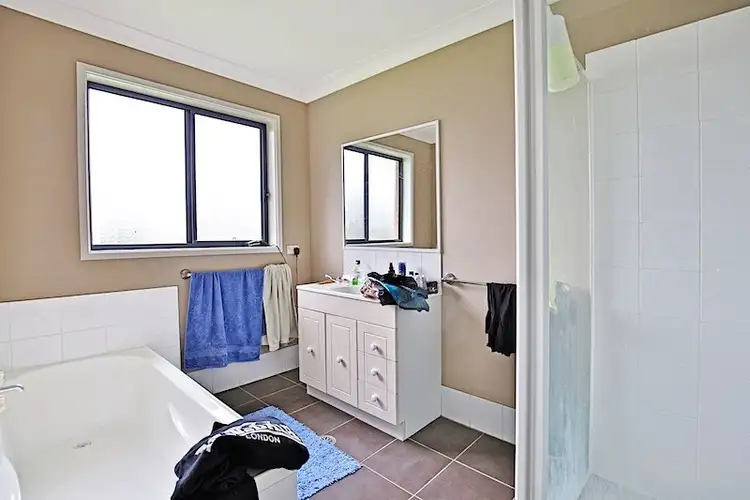 Fourth view of Homely house listing, 60A Journal Street, Nowra NSW 2541